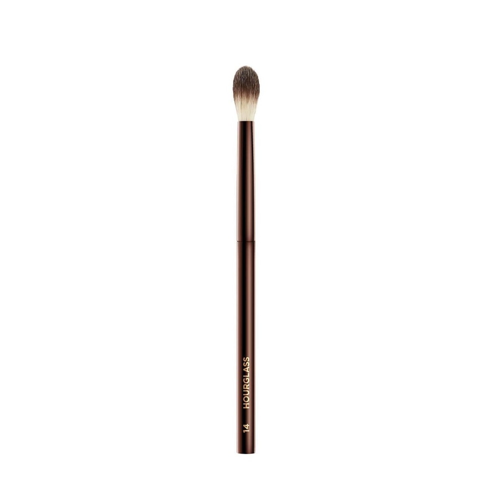 NWOT Hourglass Cosmetics 14 Detail Setting Brush